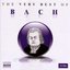 The very best of Bach