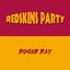 Redskins Party