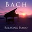 Bach: Relaxing Piano