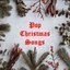 Pop Christmas Songs