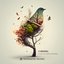 Music for Birds and Trees