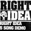 5 Song Demo