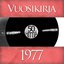 Vuosikirja 1977 - 50 Hittiä