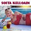 Soita kelloain - Suomidiskon villit vuodet 1975-1982