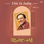Live In India Vol. 1