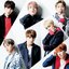 THE BEST OF 防弾少年団