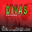 1990s Divas Karaoke Volume 1