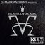 KULT Records Presents: HOUSE OF M.A.M. by DJ MARK ANTHONY (Mixed & Unmixed)