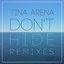 Don't Hide (Remixes)