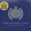 The Annual 2000: Mixed by Judge Jules & Tall Paul (DJ Mix)