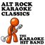 Alt Rock Karaoke Classics
