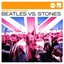 Beatles vs. Stones (Jazz Club)