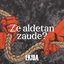 Ze aldetan zaude