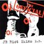 JB Riot Skins EP