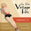 Greatest Hits of the 50's, Vol. 12