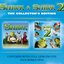 Shrek 1 & Shrek 2 [Collector's Edition (PAL)]