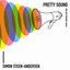 Steen-Andersen: Pretty Sound - Solo and Chamber Music