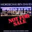Jerusalem - Not For Sale