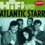 Rhino Hi-Five: Atlantic Starr