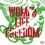 Women Life Freedom (Digital)