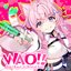 Wao!! - Single