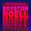Invincible - Single