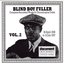 Blind Boy Fuller, Vol 2 (1936 - 1937)