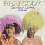 Cowboy Lover: The Remixes - Single