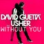 Without You (Feat. Usher)