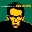 Elvis Costello - The Very Best of Elvis Costello album artwork