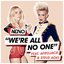 We're All No One (feat. Afrojack and Steve Aoki)