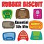 Rubber Biscuit: Essential '50s Hits