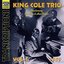 KING COLE TRIO: Transcriptions, Vol. 3 (1939)