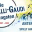 Die ANTENNE BAYERN Halli-Galli-Gaudi an Pfingsten - Das sind Eure Top 800