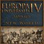 Europa Universalis IV: Songs of the New World