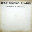30 ans de la chanson...