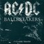 Ballbreakers (UK Promo CD)