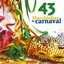 43 Marchinhas de Carnaval
