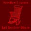 Red Rockin' Chair