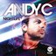 Andy C Nightlife 6