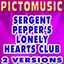 Sergent Pepper's Lonely Hearts Club Band (Karaoke Version In the Style of The Beatles)