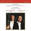 Schumann & Schubert: Music for Clarinet & Piano