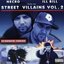 Street Villains, Volume 2