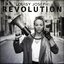 REVOLUTION - Single