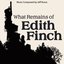 What Remains Of Edith Finch