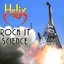 Rock It Science