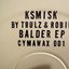Balder EP