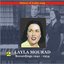 Layla (Leila) Mourad Vol. 2 / History of Arabic Song / Recordings 1941-1954