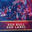 Red Bull Red Label