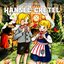 Hansel and Gretel